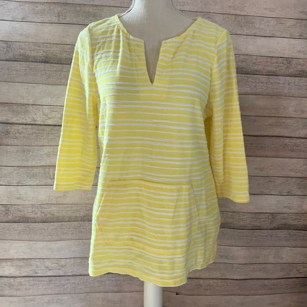 Liz Sport by Liz Claiborne Women’s shirt size M